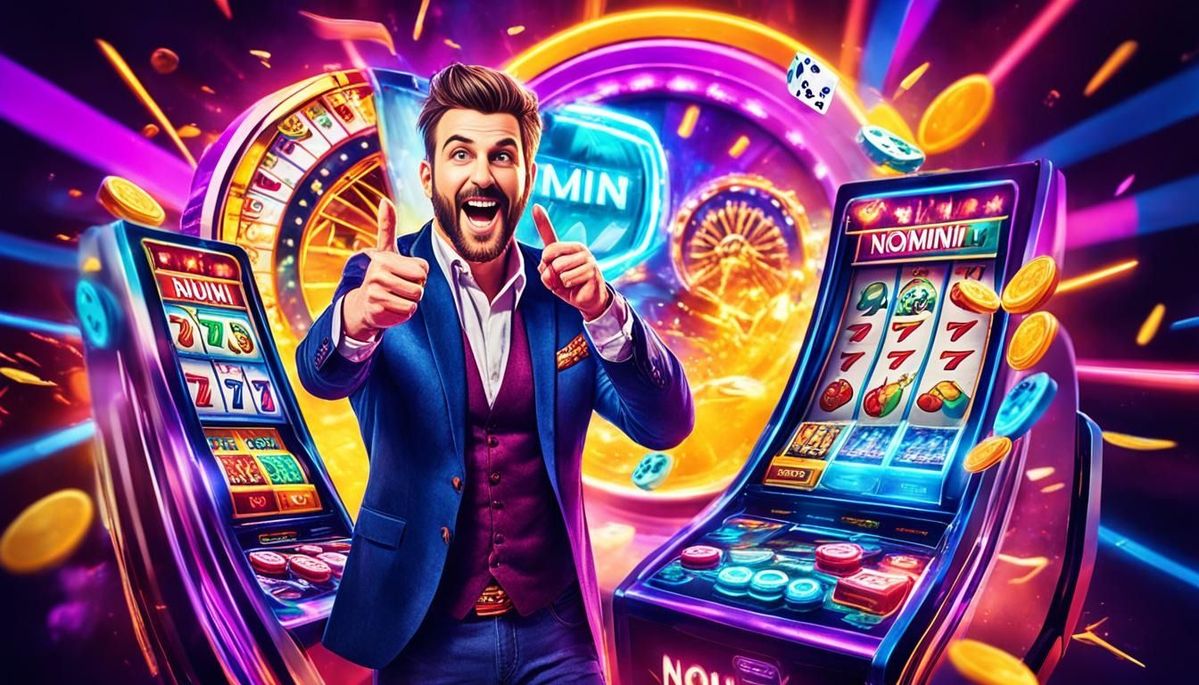 Bronze Casino Live Betting